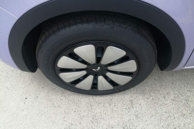 Used Wuling Bingo 2025 333 km Enjoyment Version