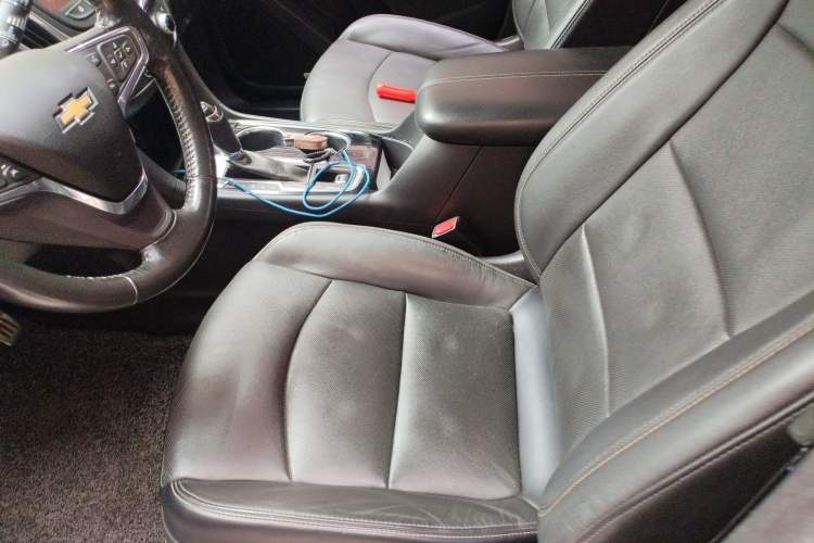 Used Chevrolet Equinox 2017 550T Automatic All-Wheel-Drive Huanjie Edition
