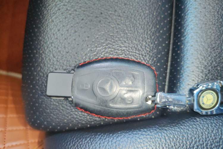 Used Mercedes-Benz C-Class 2016 C 200 Sport Edition