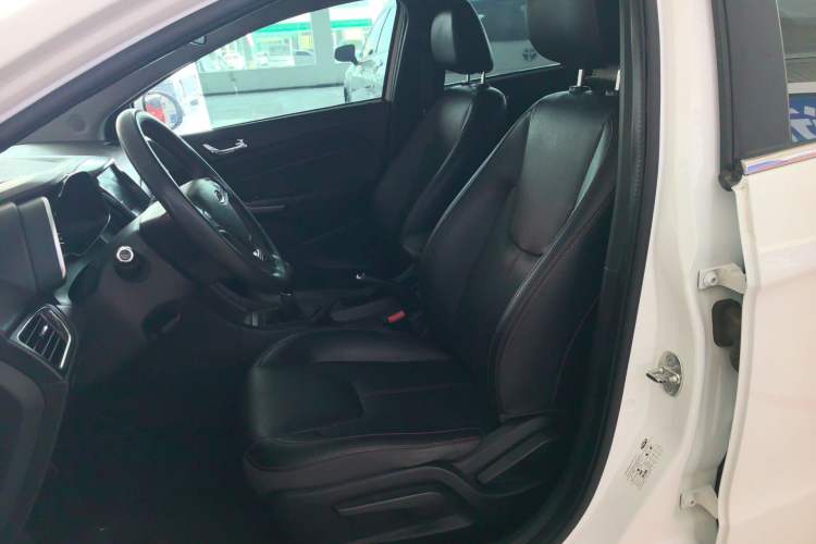 Used Chery Arrizo 5 2017 1.5L Manual Lingchao Edition Left Front Seat