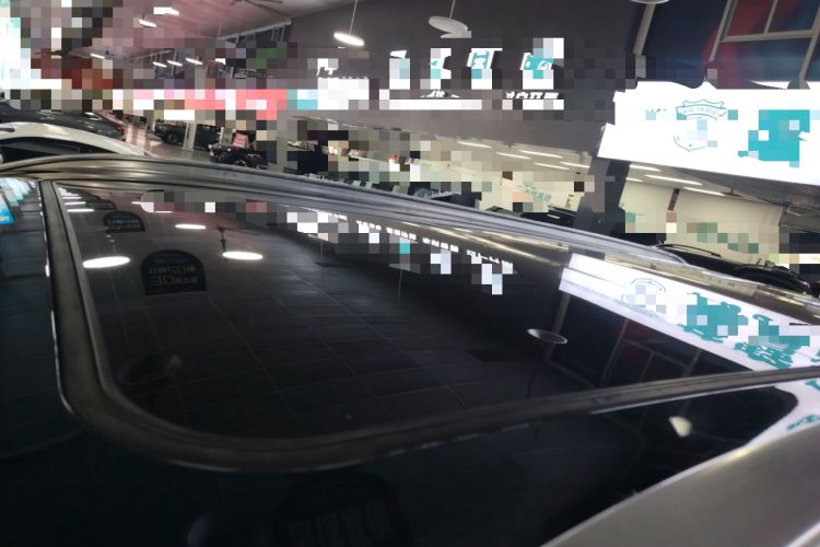 Used GAC Trumpchi GS8 2022 Dual-Engine Series 2.0TM Two-Wheel Drive Prestige Edition (7 Seats)