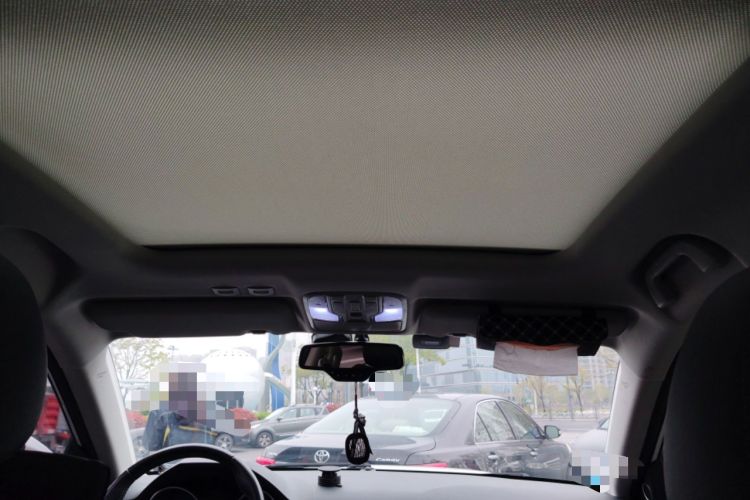 Used Haval H6 Coupe 2019 1.5T Automatic Two-Wheel Drive Ultra-Luxury Smart Connectivity Model China VI Standard Headliner