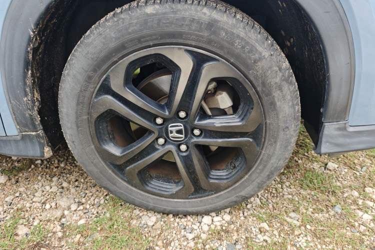 Used Honda XR-V 2019 220TURBO CVT Luxury Edition China V Emission Standard Right Front Wheel Hub