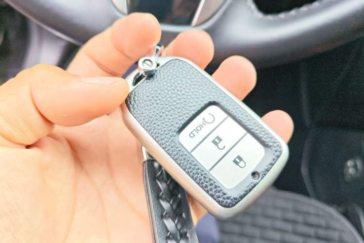 Used Honda Breeze 2021 240TURBO CVT 2WD Prestige Edition