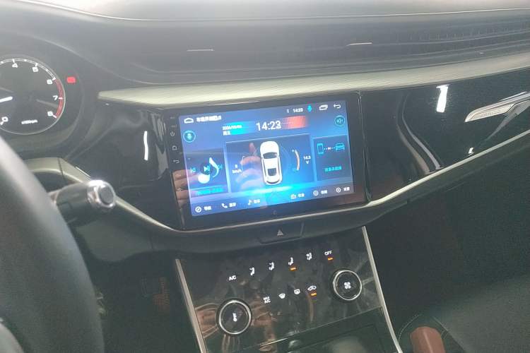 Used Chery Arrizo 5 2021 PRO 1.5L CVT Youth Edition