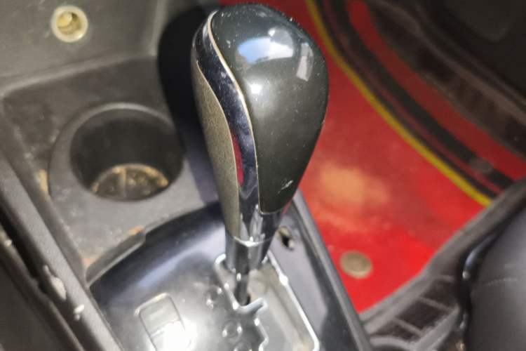 Used Dongfeng Aeolus AX3 2017 Leading Edition 1.5L Automatic Shangkue Model
