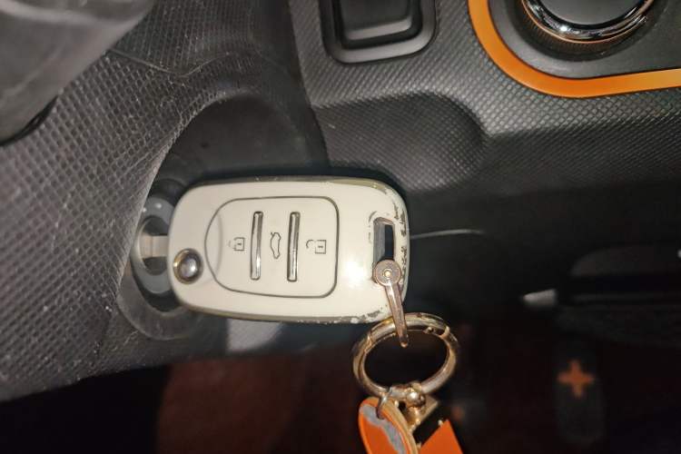 Used Wuling Hongguang MINIEV 2020 Freedom Version Lithium Iron Phosphate
