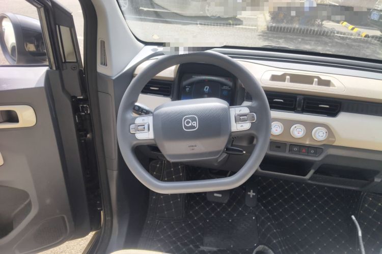 Used Chery QQ Ice Cream 2024 170km Sundae