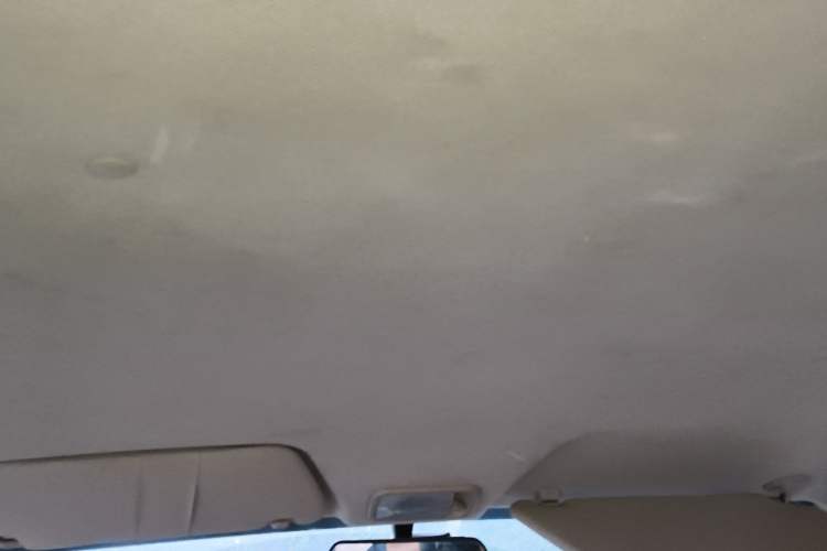 Used Wuling Hongguang 2015 1.2L S Base Model China V Standard