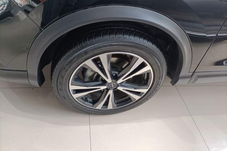 Used Nissan Qashqai 2023 Classic 2.0L CVT XV+ Leading Edition
