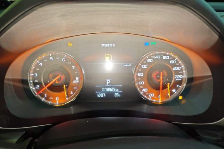 Used Acura CDX 2019 1.5T Two-Wheel Drive Enjoyment Edition
