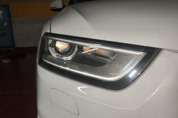 Used Audi Q3 2013 35 TFSI quattro Comfort Model