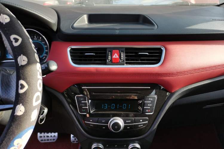 Used Haval H1 2015 1.5L AMT Urban Model