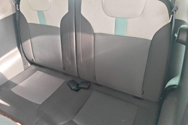 Used Qiyuan Lumin 2023 205km Xiangqin Version