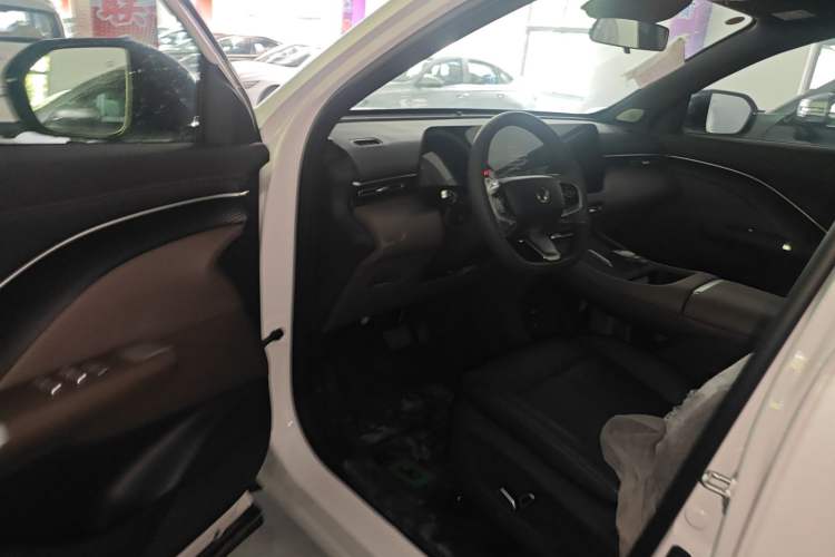 Used CHANGAN CS55PLUS 2026 Model Fourth-Generation New Blue Whale 1.5T Leading Model
