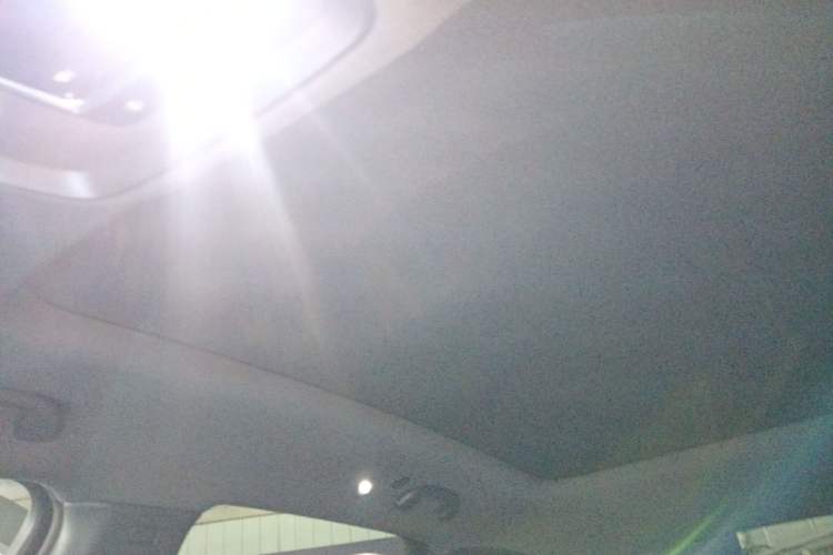 Used BYD Frigate 07 2023 DM-i 100KM Flagship Model