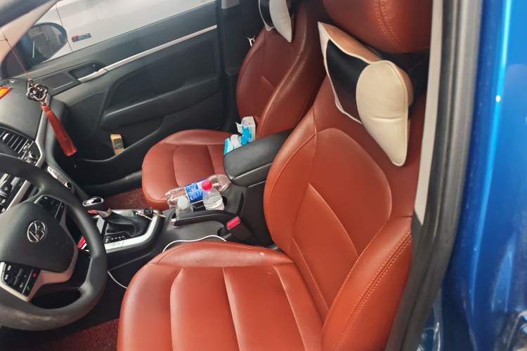 Used Hyundai Elantra (6th Generation / Lingdong) 2016 1.6L Automatic ZhiXuan – Elite Version