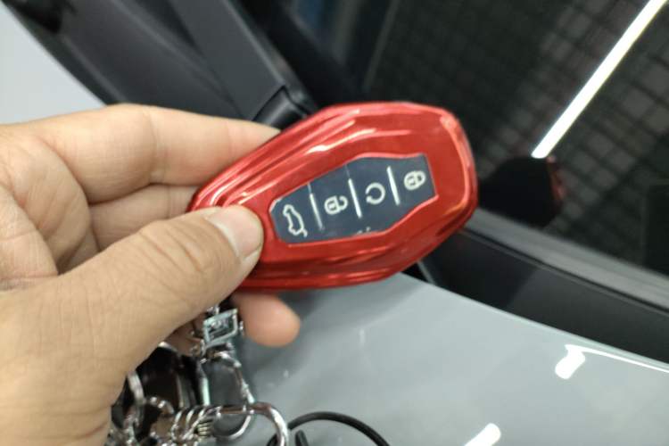 Used JETOUR Shanhai L9 2024 1.5TD 2DHT Pro 7-Seater