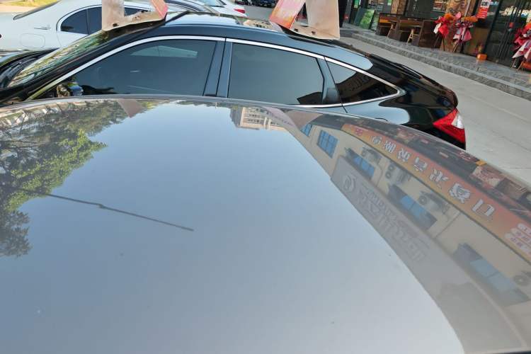 Used Ford Fiesta 2013 Sedan 1.5L Automatic Fashion Edition