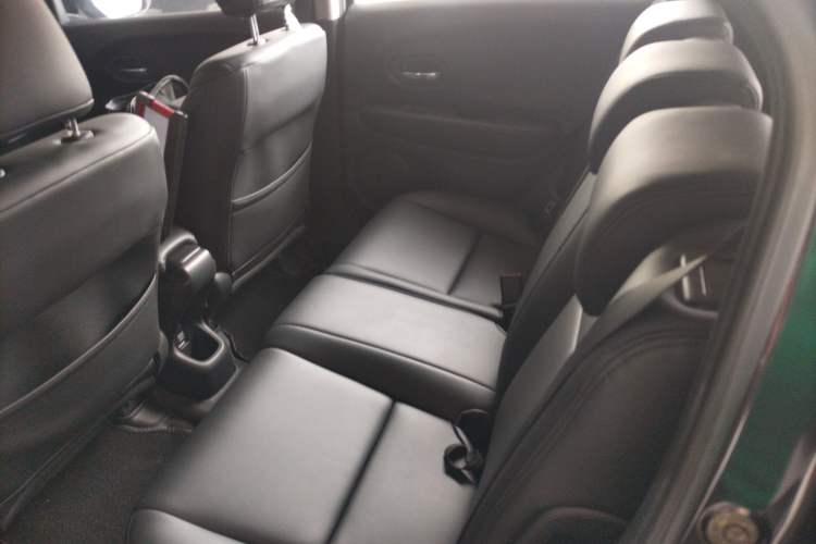 Used Honda Vezel 2017 1.5L CVT 2WD Comfort Model