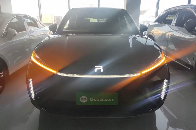 Used Rising R7 2024 Advanced Pro Edition