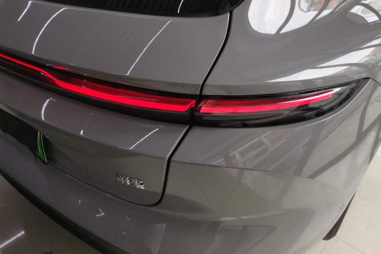 Used Nio ET5T 2024 75kWh Touring
