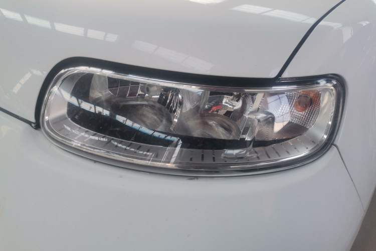 Used ORA White Cat 2020 305 km Luxury Version
