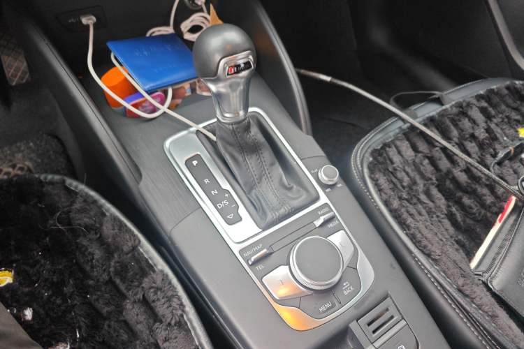 Used Audi A3 2020 Sportback 35 TFSI Ambition China VI