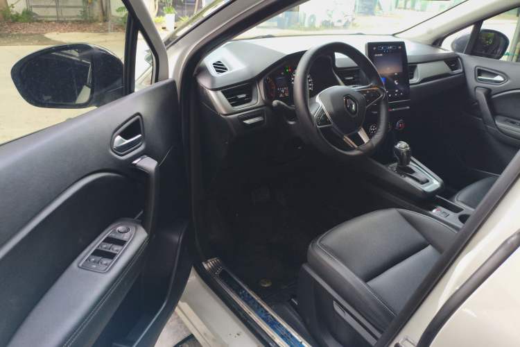 Used Renault Clio 2019 TCe270 Automatic Trendy Model