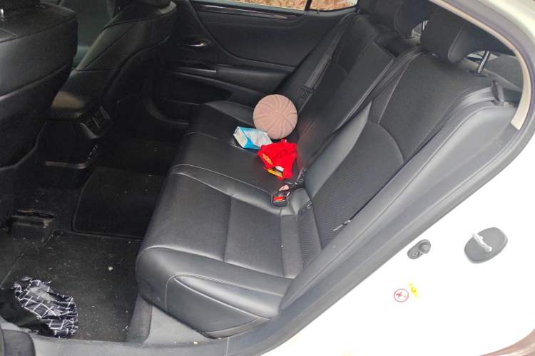 Used Lexus ES 2018 200 Excellence Edition China V Standard