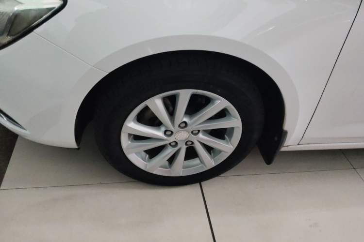 Used Buick Verano 2017 Sedan 15S Automatic Entry Model
