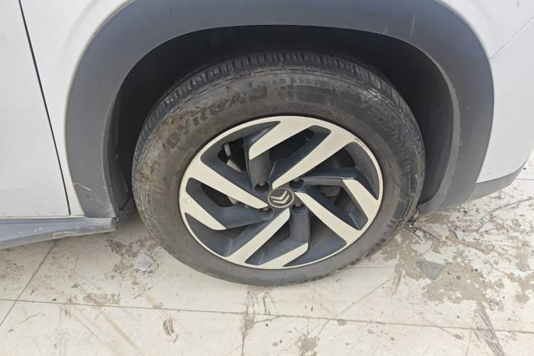 Used Citroen C3-XR 2017 1.6L Automatic Pioneer Model