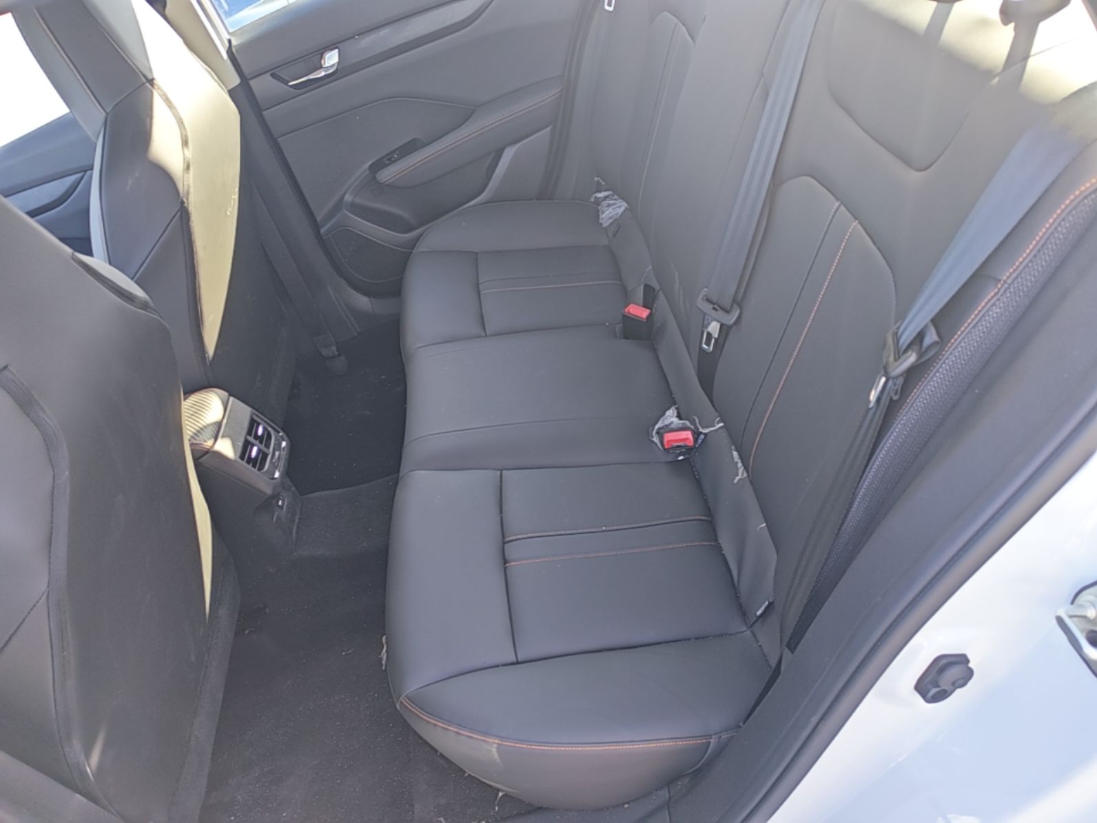 Dongfeng Aeolus Yixuan 2026 1.5L Automatic Luxury Edition — снимка 20