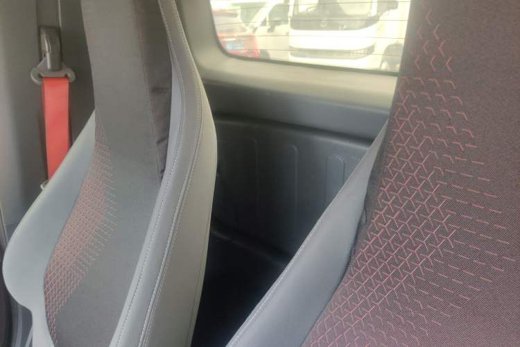 Used Baojun E200 2019 250KM Smart Enjoyment Version