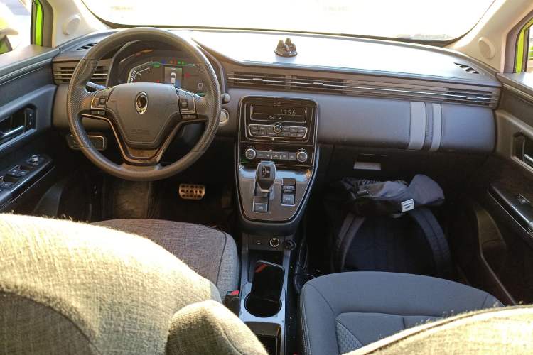 Used ORA iQ 2018 Ambitious Version