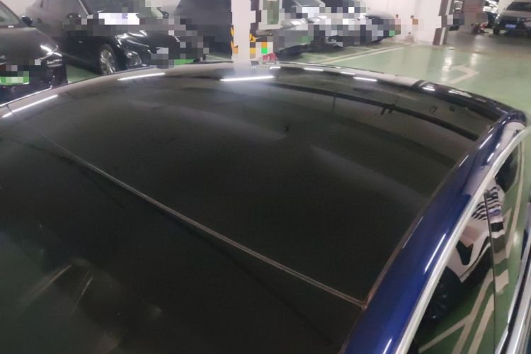 Used Tesla Model 3 2019 Standard Range Rear-Drive Upgraded Version