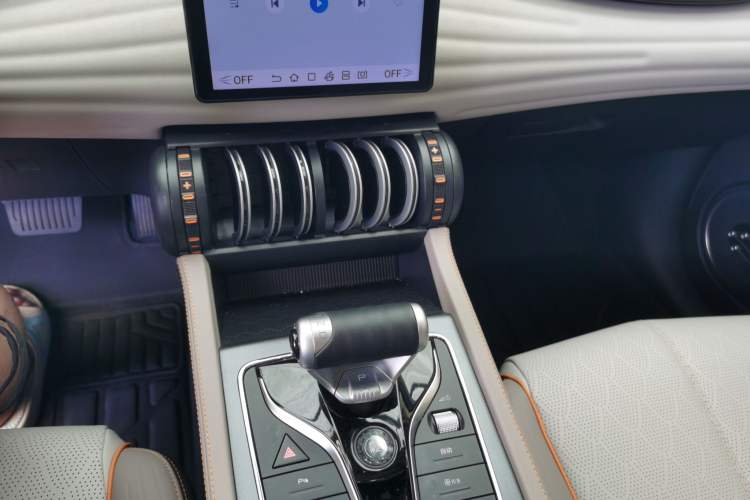 Used BYD Yuan PLUS 2024 Honor Edition 510KM Beyond Model