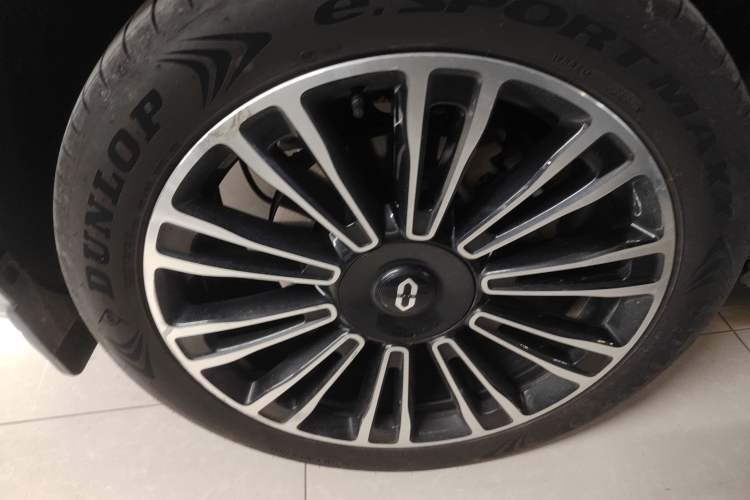 Used Hima AITO M7 2024 1.5T Intelligent Driving 4WD Max Edition 5 Seats