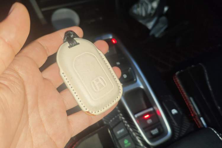 Used Honda Crider 2020 Rui Hybrid 1.5L Rui Comfort Version
