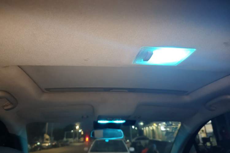 Used Buick Encore 2013 1.4T Manual Two-Wheel Drive Entry Model
