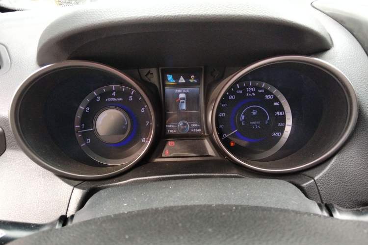 Used CHANGAN CS75 2016 2.0L Manual Luxury Version China V Standard
