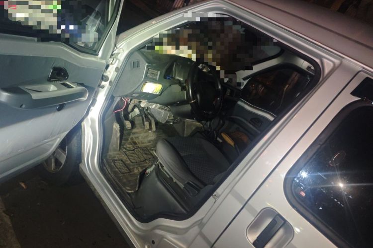 Used Wuling Zhiguang 2020 1.2L Practical Model China VI LSI
