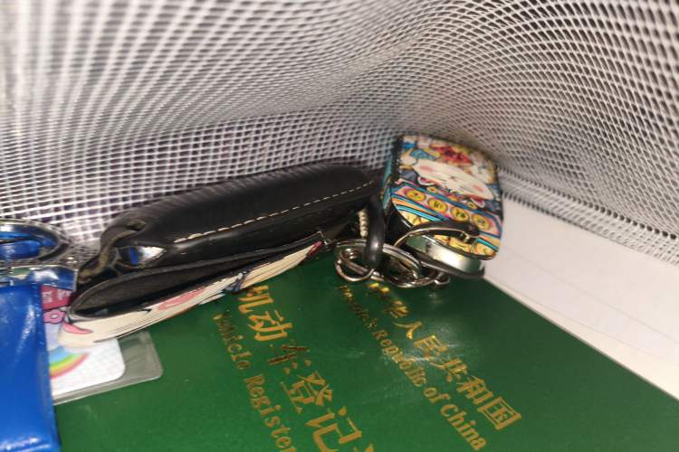 Used Foton General G7 2022 2.0T Diesel Automatic 4x4 Enjoyment Version Long Bed 4F20TC
