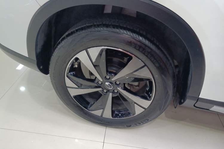 Used GAC Trumpchi GS4 2022 270T Automatic Smart Drive Technology Edition Exterior 5