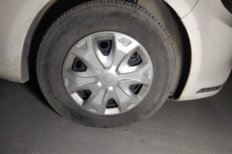 Used MG 3 2016 1.3L AMT Comfort Edition