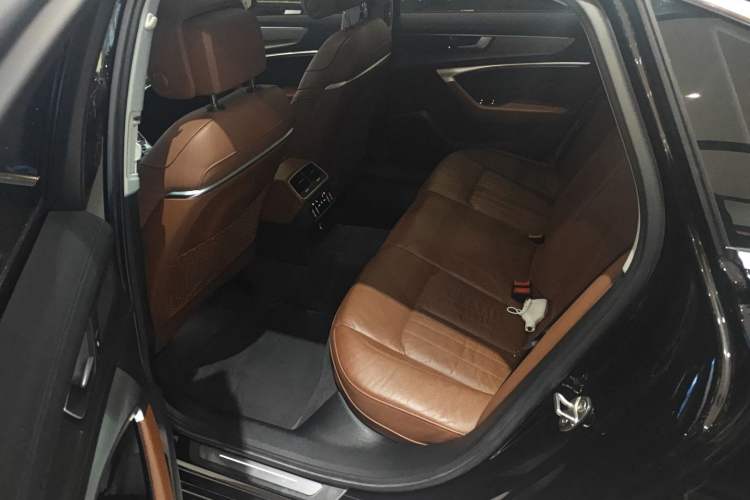 Used Audi A6L 2019 45 TFSI quattro Prestige Elegant Edition