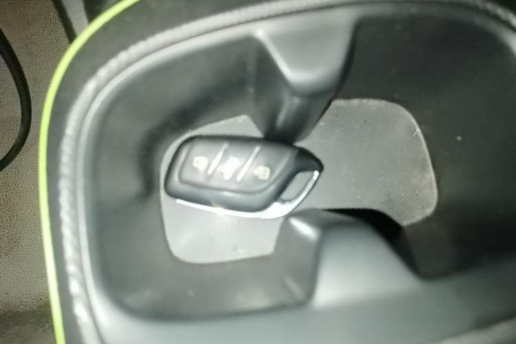 Used Roewe Clever 2020 Urban Style Edition
