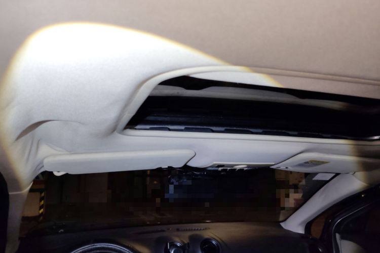 Used Ford Mondeo 2013 2.3L Fashion Edition