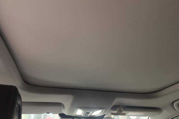 Used Changan UNI-K iDD 2022 Blue Whale iDD 130km 1.5T Prestige Model
