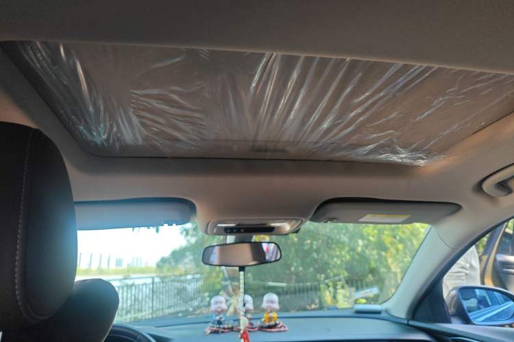 Used Buick Regal 2019 20T Elite Version China VI Standard
